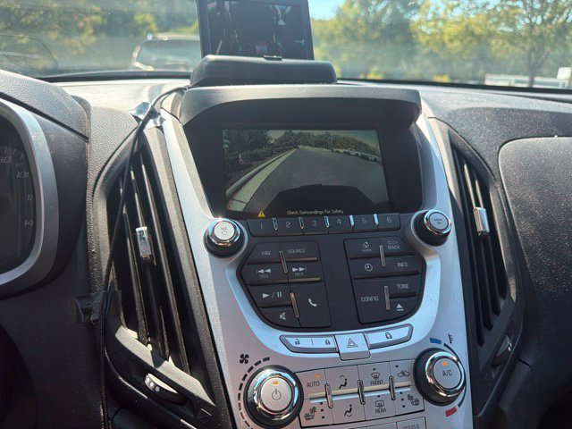 Used 2013 Chevrolet Equinox LT w/ Safety Package FWD image 12