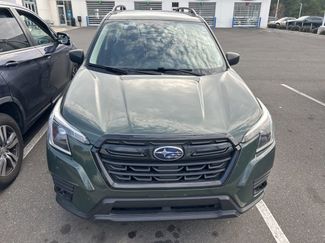 Used 2022 Subaru Forester video 3