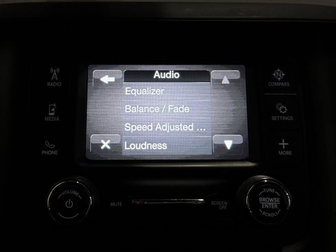 Used 2023 RAM 2500 Tradesman AWD/4WD image 13