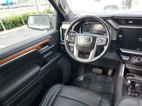 Used 2022 GMC Sierra 1500 Denali image 15