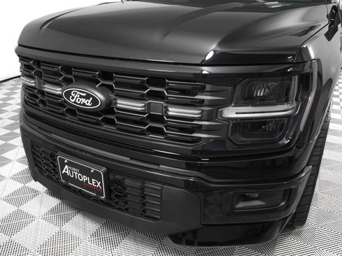 Used 2025 Ford F150 STX w/ LOBO Package AWD/4WD image 26