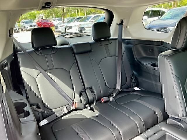 New 2026 Honda Pilot EX-L image 20
