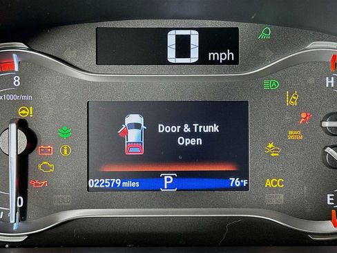 Used 2022 Honda Ridgeline RTL-E image 12