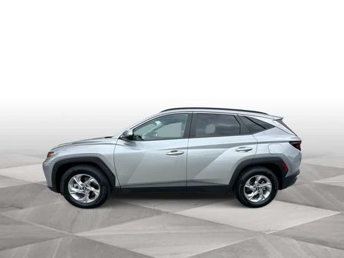 Used 2024 Hyundai Tucson SEL FWD image 5