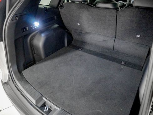 Certified 2025 Honda CR-V Sport Touring image 9