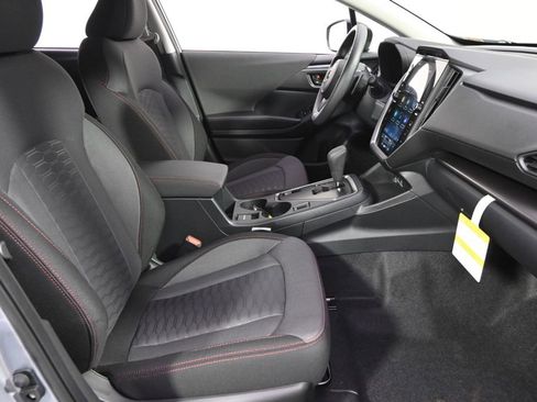 New 2026 Subaru Impreza 2.0i Sport AWD/4WD image 16