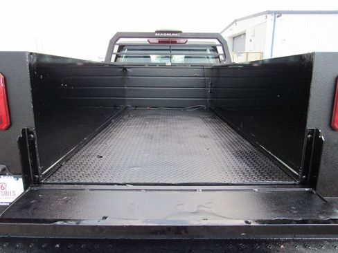 Used 2022 Chevrolet Silverado 3500 W/T w/ WT Fleet Convenience Package AWD/4WD image 23