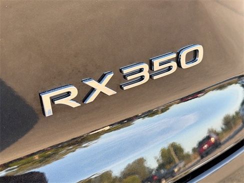 Used 2023 Lexus RX 350 FWD image 11