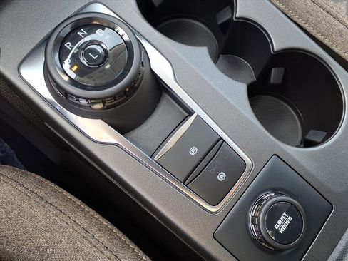 New 2025 Ford Bronco Sport Big Bend w/ Convenience Package image 27