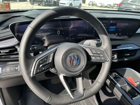 New 2026 Buick Enclave Sport Touring FWD image 13