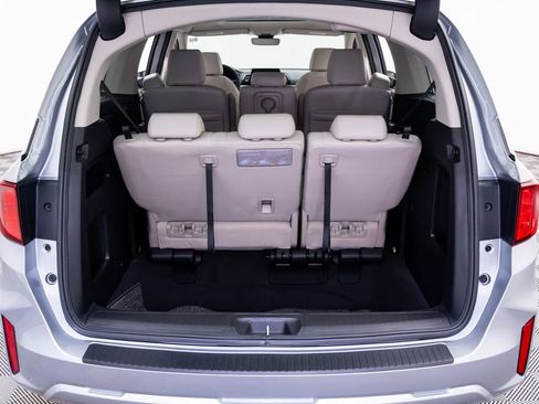 New 2026 Honda Odyssey EX-L image 32