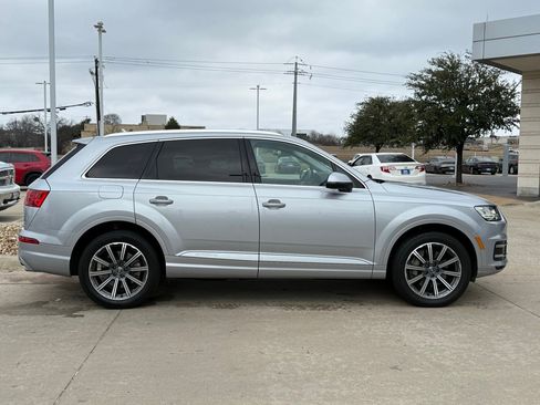 Used 2019 Audi Q7 2.0T Premium Plus w/ Premium Plus Package image 7