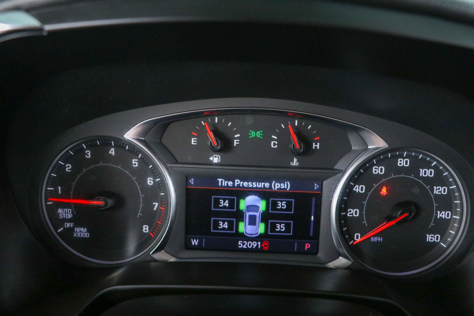Used 2024 Chevrolet Blazer LT FWD image 15