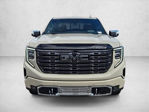 New 2026 GMC Sierra 1500 Denali Ultimate AWD/4WD image 6