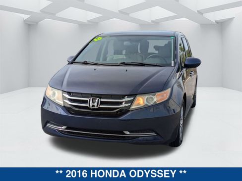 Used 2016 Honda Odyssey EX image 7