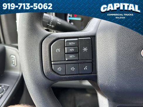 New 2026 Ford F350 XL w/ XL Chrome Package image 22