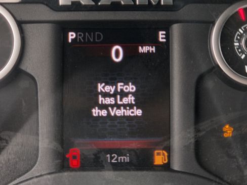 New 2026 RAM 3500 Tradesman image 18