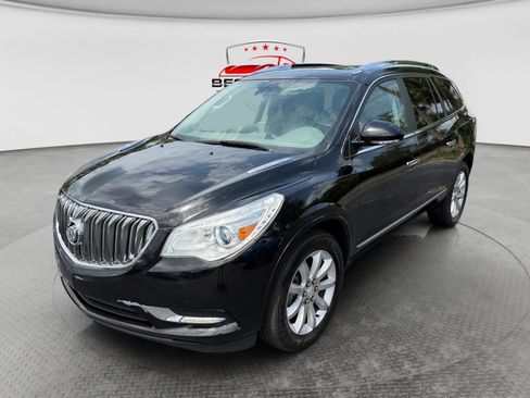 Used 2017 Buick Enclave Premium FWD image 1