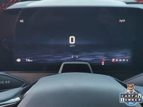 Used 2024 Chevrolet Traverse RS image 20