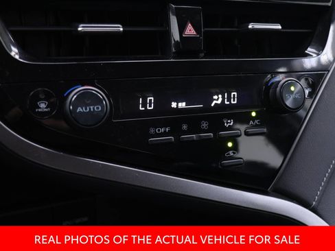 Certified 2024 Toyota Camry XSE image 6