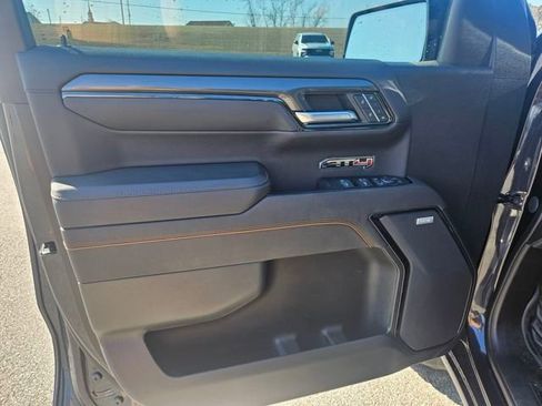 Used 2023 GMC Sierra 1500 AT4 w/ AT4 Premium Package image 10