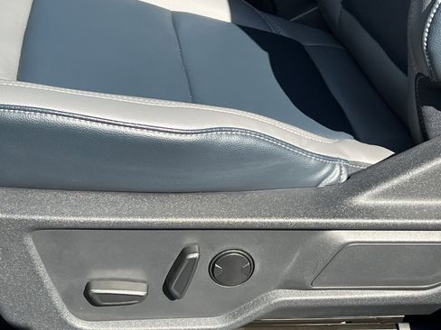 New 2024 Ford Bronco Outer Banks w/ Sasquatch Package image 14