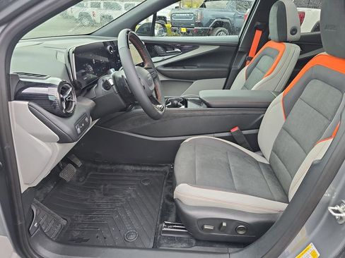 New 2026 Chevrolet Blazer EV SS image 23