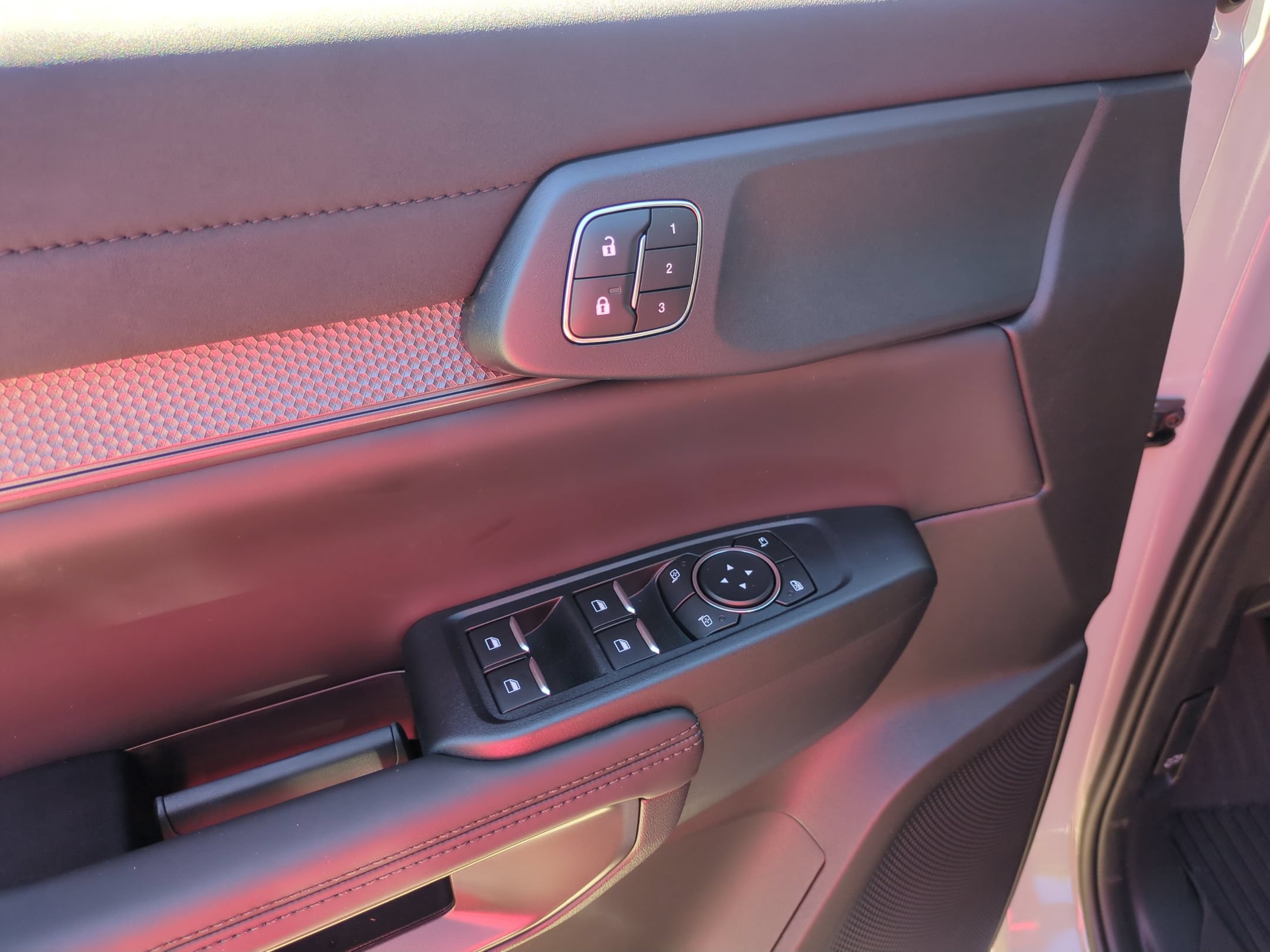 New 2026 Ford Ranger Raptor AWD/4WD image 15
