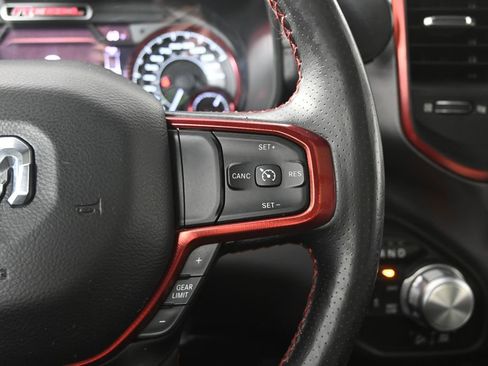 Used 2019 RAM 1500 Rebel w/ Rebel Level 2 Equipment Group image 36