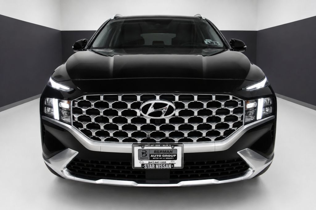 Used 2023 Hyundai Santa Fe SEL w/ Premium Package AWD/4WD image 6