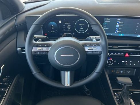 New 2025 Hyundai Santa Cruz XRT image 14