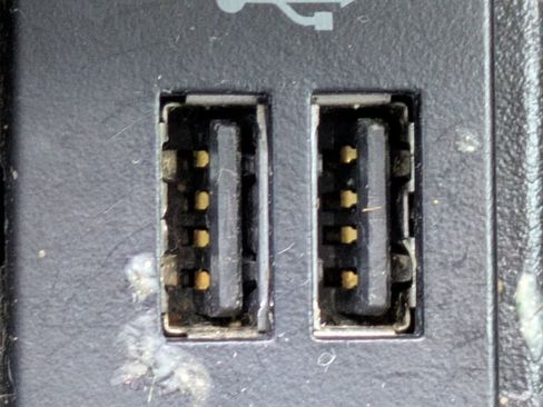 Used 2018 INFINITI QX30 Premium w/ Cargo Package image 22