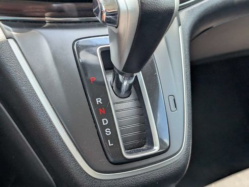 Used 2016 Honda CR-V Touring image 22