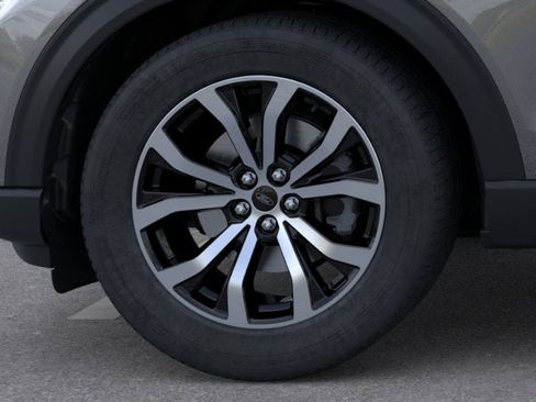 New 2026 Ford Explorer ST-Line w/ Premium Package RWD image 19