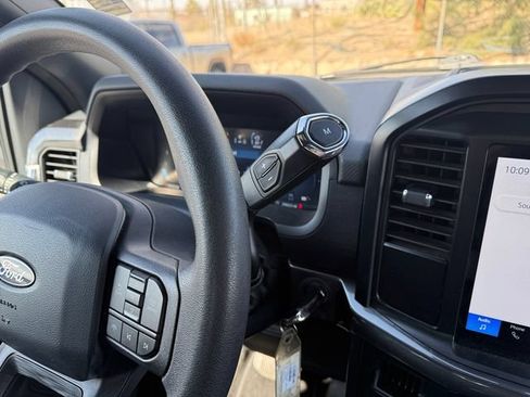 Used 2024 Ford F150 STX RWD image 19