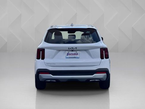 New 2026 Kia Sorento LX image 6