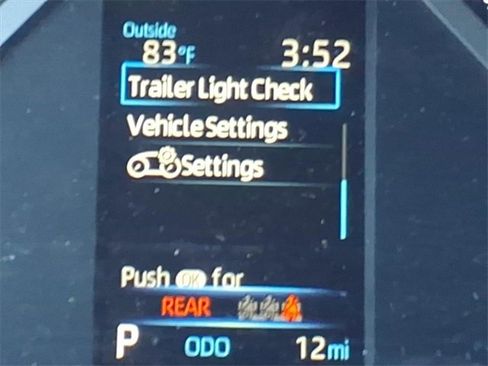 New 2026 Toyota Tundra SR5 image 11