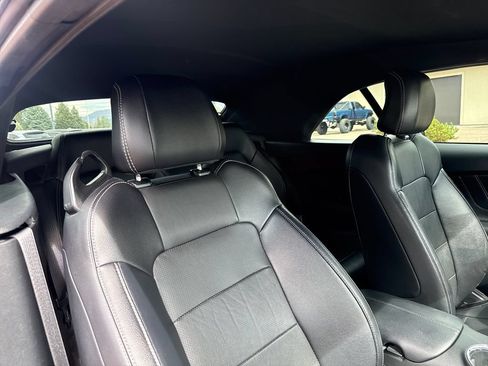 Used 2015 Ford Mustang Premium w/ Equipment Group 201A RWD image 22