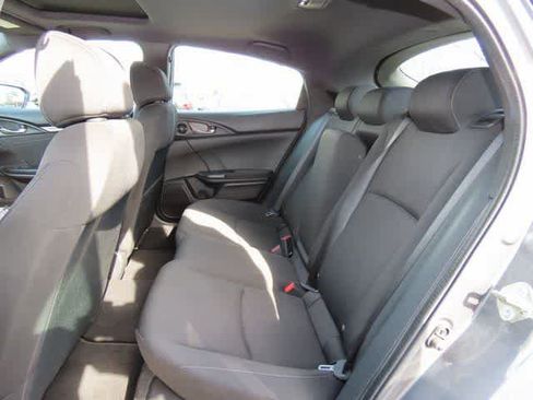 Used 2020 Honda Civic EX image 13