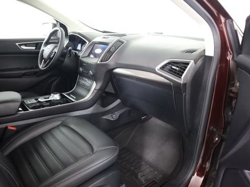 Used 2020 Ford Edge SEL w/ Convenience Package AWD/4WD image 55