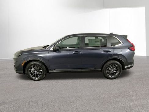 New 2026 Honda CR-V EX-L image 13