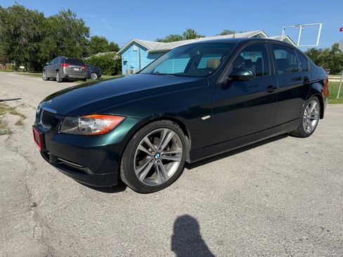 Used 2007 BMW 328i Sedan image 1