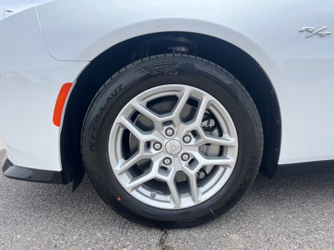 New 2026 Dodge Charger R/T image 10