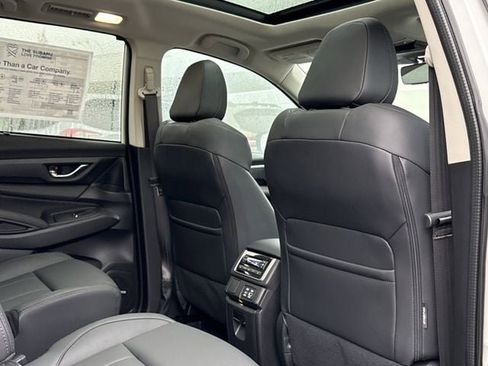 New 2026 Subaru Ascent Limited Bronze image 20