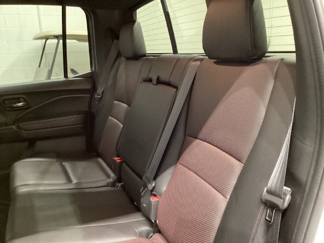 Used 2022 Honda Ridgeline Black Edition image 19