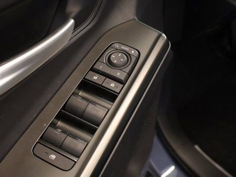 New 2026 Subaru Solterra Premium image 10