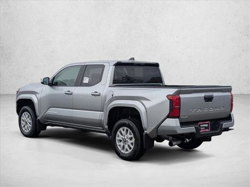 New 2026 Toyota Tacoma SR5 image 8