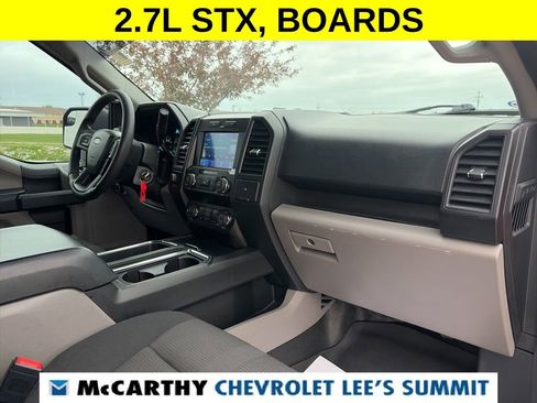 Used 2020 Ford F150 XL w/ Equipment Group 101A Mid AWD/4WD image 28