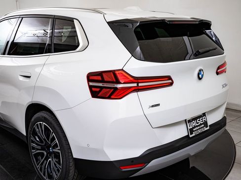 New 2026 BMW X3 xDrive30 w/ Convenience Package image 17