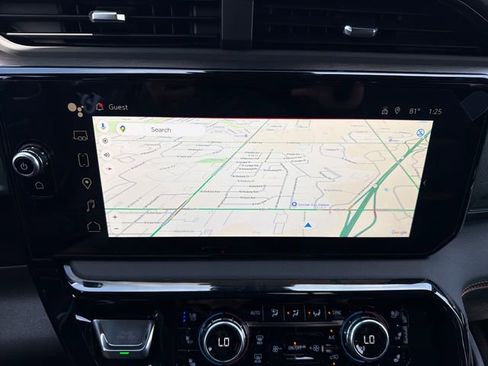 New 2026 GMC Sierra 1500 AT4 w/ AT4 Premium Package image 12